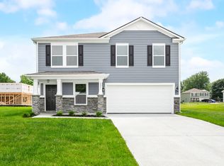 2041 Heron, Seymour, IN 47274