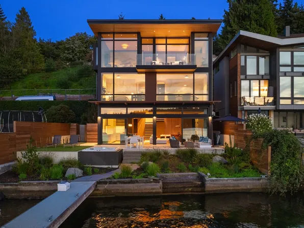4839 Lakehurst Lane SE, Bellevue, WA 98006