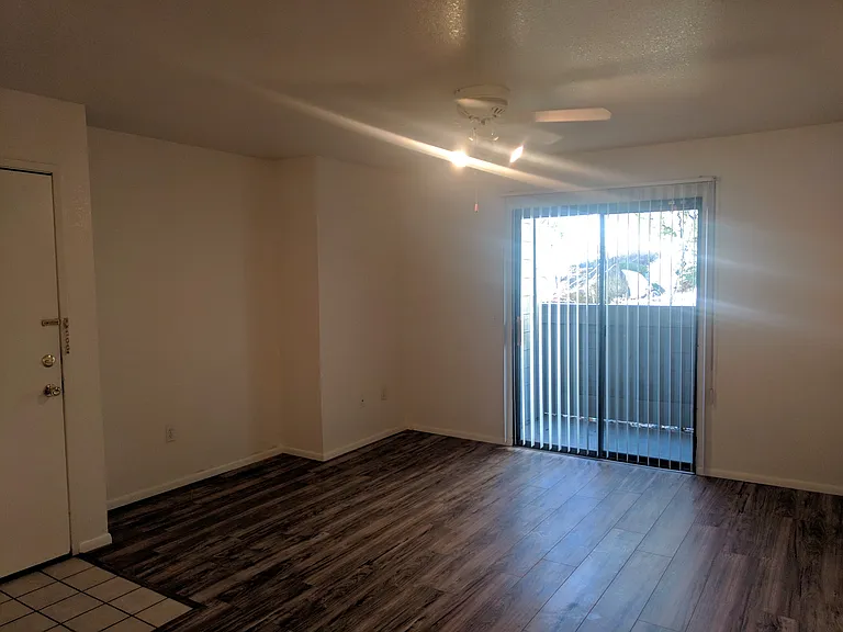 Forest Meadows Apartments — Photo 24