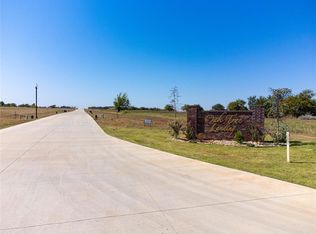 8890 Oak Tree Ter, Guthrie, OK 73044