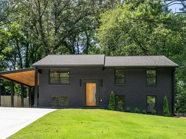 2438 Spring Dr SE, Smyrna, GA 30080