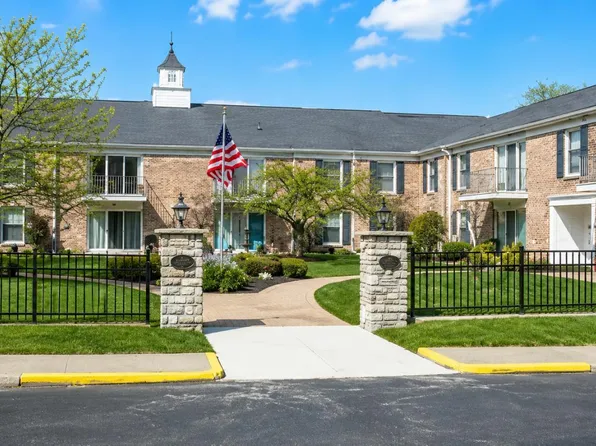 127 Stonyridge Dr APT 108, Sandusky, OH 44870