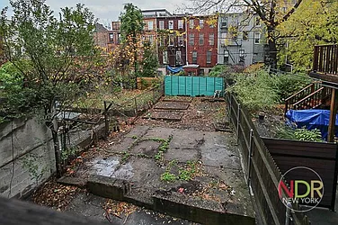 Rented by Next Door Realty NYC