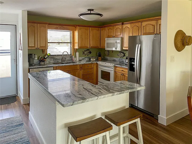 1230 Gulf Blvd #207 — Photo 4