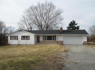 11251 S Rte N, Columbia, MO 65203
