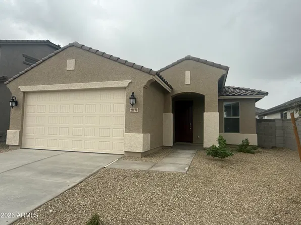23179 W WILLIAMS Street, Buckeye, AZ 85326