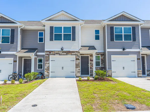 604 Wilder Bloom Path, Aberdeen, NC 28315