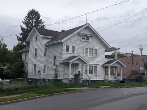 Property Side View