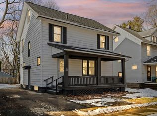 51 Salisbury St, Rochester, NY 14609