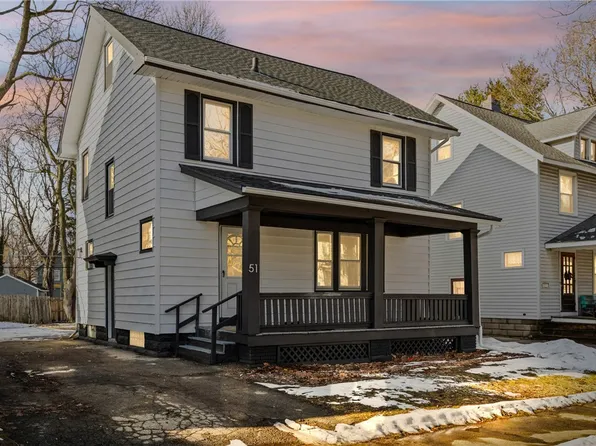 51 Salisbury St, Rochester, NY 14609