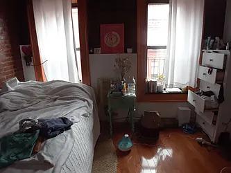 Rented by Vanderborgh Realty 