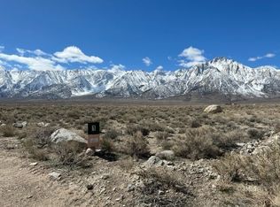 3580 Whitney Portal Rd, Lone Pine, CA 93545