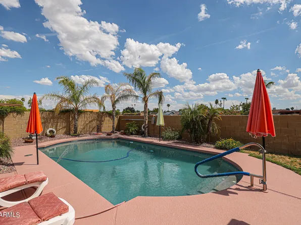 1001 W BEHREND Drive, Phoenix, AZ 85027
