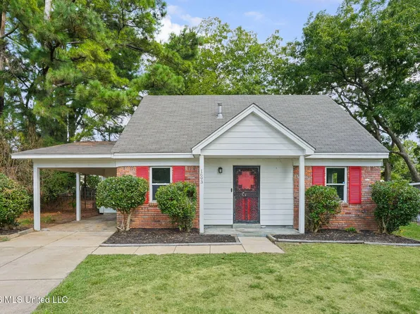 1693 Carla Cv, Southaven, MS 38671