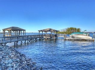 18930 Brigadoon Pl, Cornelius, NC 28031