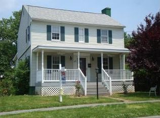 720 Woodland Ave, Winchester, VA 22601