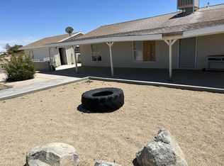 4229 W Ward Ave, Ridgecrest, CA 93555