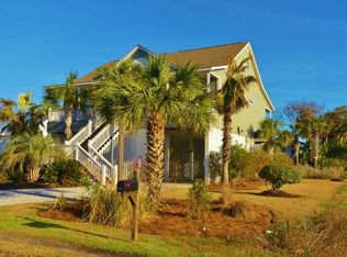 504 Pompano Rd, Edisto Island, SC 29438