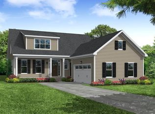 108 Lauradell Rd, Ashland, VA 23005