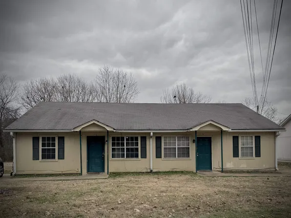 772-776 N McLemore Ave, Brownsville, TN 38012