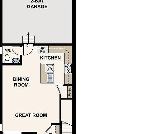 2nd image of 12576 Boggs St