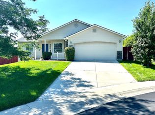 2030 W Havenwood Ave, Nampa, ID 83651