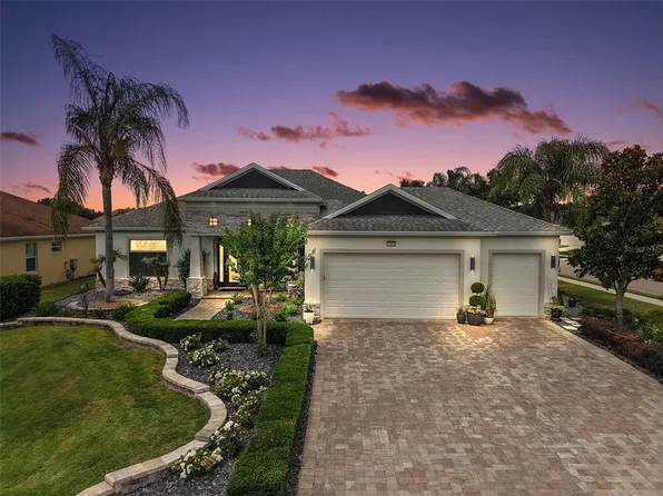 2493 Pawtucket Pass, Mount Dora, FL 32757
