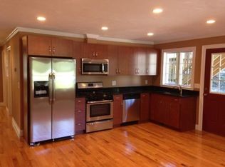 1407 Washington St APT 2, Norwood, MA 02062