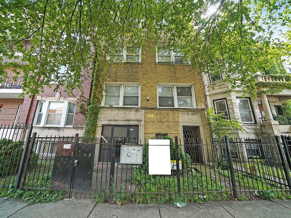 4123 W Washington Blvd, Chicago, IL 60624 MLS 11838333 Zillow