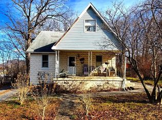 14710 Howard St, Cresaptown, MD 21502