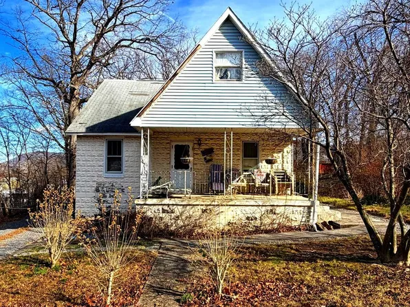 14710 Howard St, Cresaptown, MD 21502