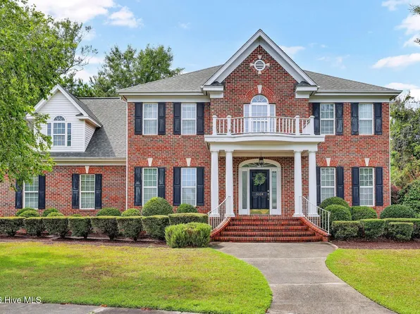 3604 Bluebell Court, Wilmington, NC 28409