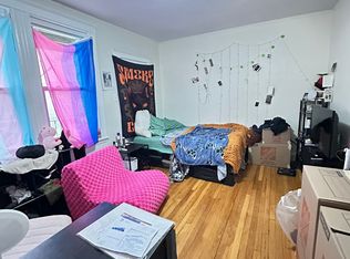 1626 Commonwealth Ave APT 21, Boston, MA 02135