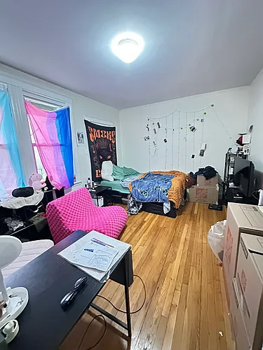 1626 Commonwealth Ave #21 Photo 1