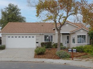 2637 Coffee Tree Way, Antioch, CA 94509