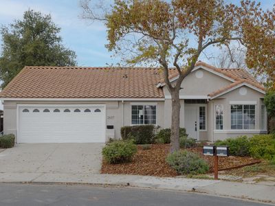 2637 Coffee Tree Way, Antioch, CA, 94509