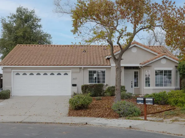 2637 Coffee Tree Way, Antioch, CA 94509