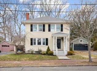 22 Newman St, Portland, ME 04103