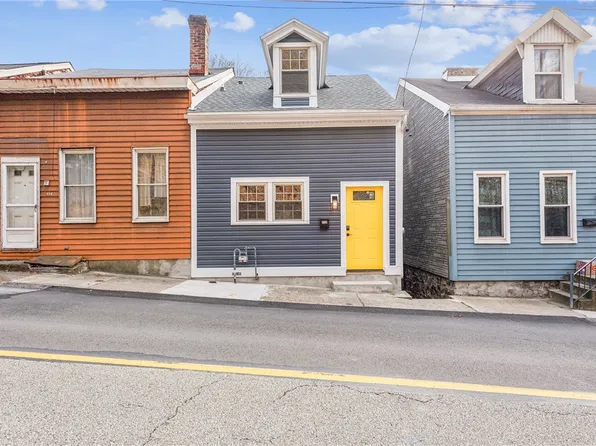 110 Friday Rd, Pittsburgh, PA 15209