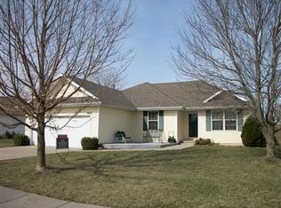 4823 N 9th St, Ozark, MO 65721