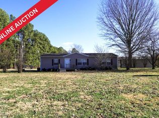 3161 Ridge Rd, Cedar Hill, TN 37032