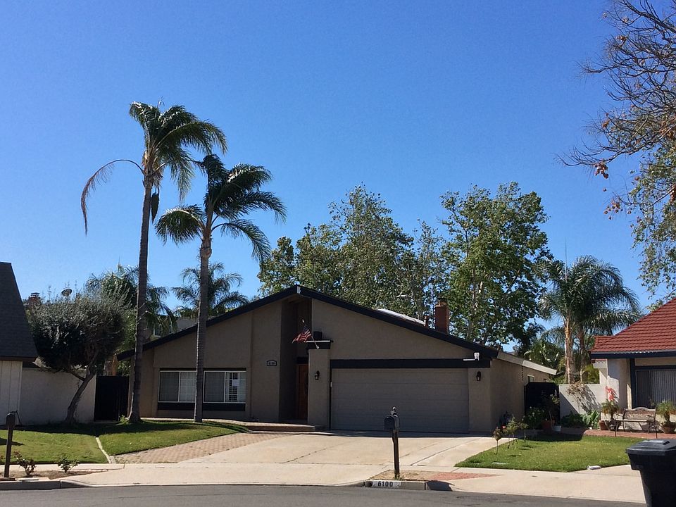 6100 E. Paseo Rio Azul