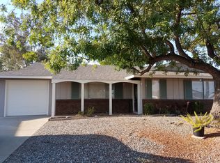 28183 W Worcester Rd, Menifee, CA 92586