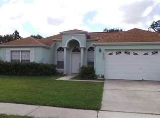8336 Sun Vista Way, Orlando, FL 32822