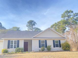 209 Adele Ct, Wilmington, NC 28412