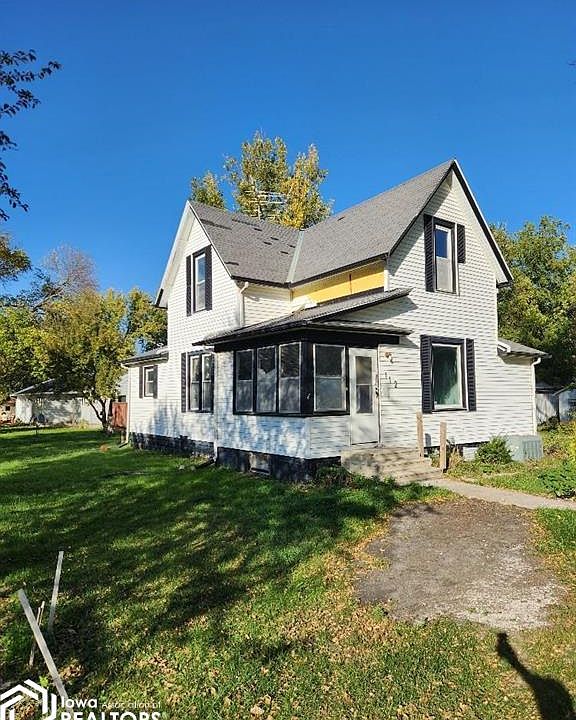 112 Saint Louis Blvd, Corwith, IA 50430 Zillow