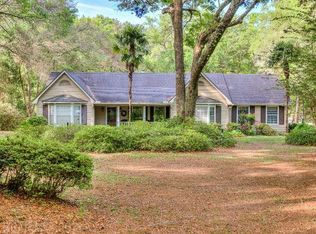 11920 Village Green Dr, Magnolia Springs, AL 36555