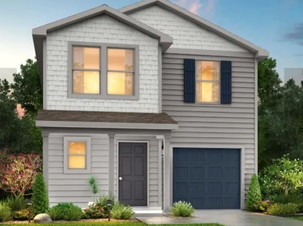 449 Regency Ln, Eden, NC 27288