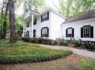 5439 Pinderton Way, Tallahassee, FL 32317