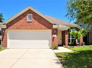 2307 Stiller Ridge Way, Spring, TX 77386